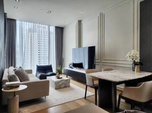 เช่าคอนโด  28 ชิดลม วิวสวย ห้องมุม BTS-ชิดลม ลุมพินี เขต ปทุมวัน กรุงเทพ CX-126862