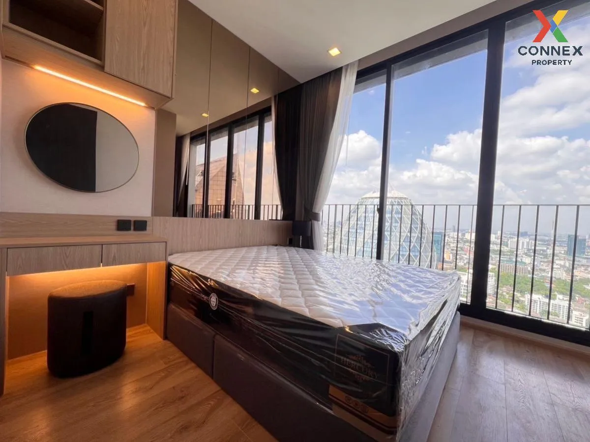 For Sale Condo , Noble Around Ari , BTS-Ari , Sam Sen Nai , Phaya 3