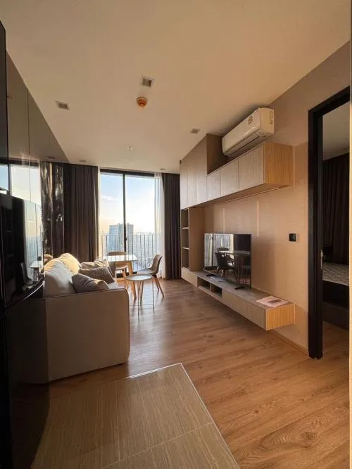 For Sale Condo , Noble Around Ari , BTS-Ari , Sam Sen Nai , Phaya Thai , Bangkok , CX-126863