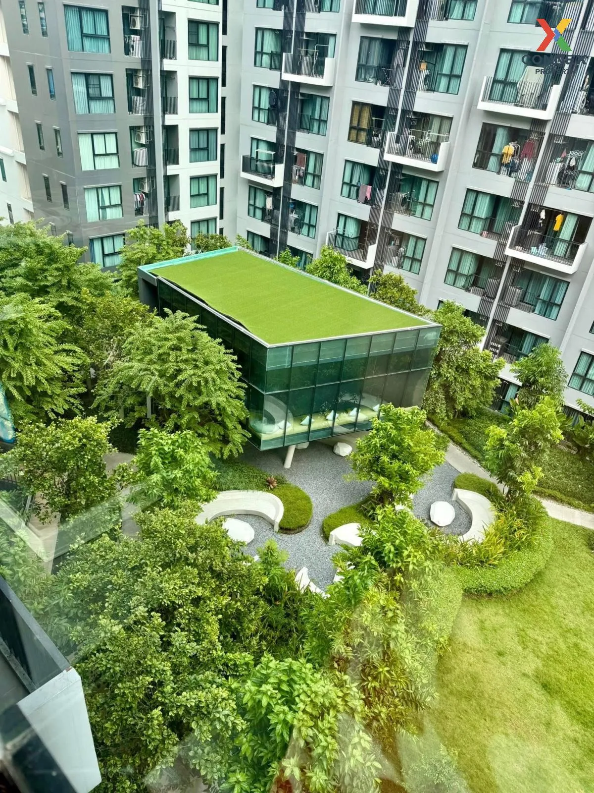 For Sale Condo , Kave Town Space , Khlong Nueng , khlong Luang , 