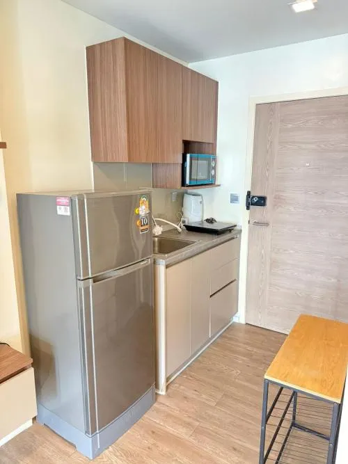 For Sale Condo , Kave Town Space , Khlong Nueng , khlong Luang , Pathum Thani , CX-126865