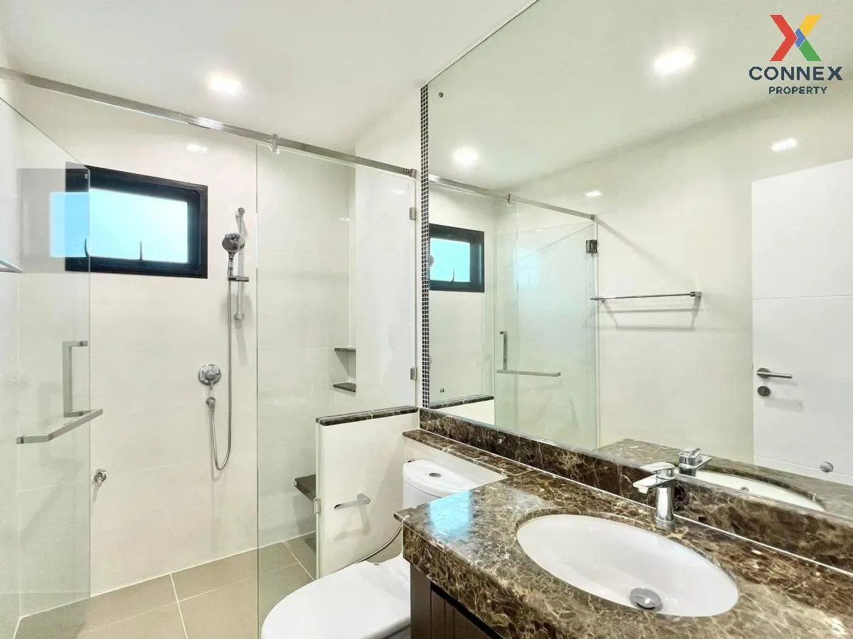 For Sale House , Setthasiri Watcharapol - Theprak , newly renovat