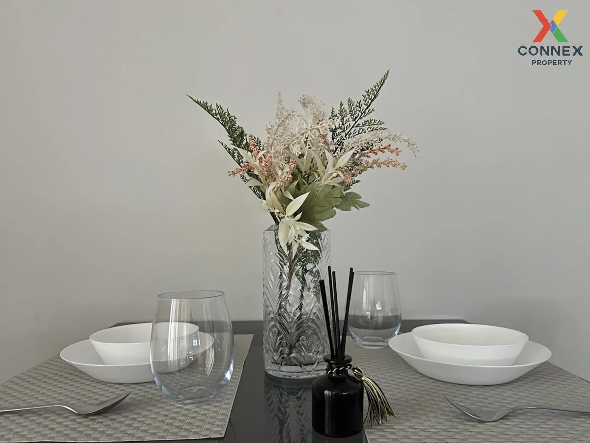 For Rent Condo , Chewathai Pinklao , MRT-Bang Yi Khon , Bang Yi K