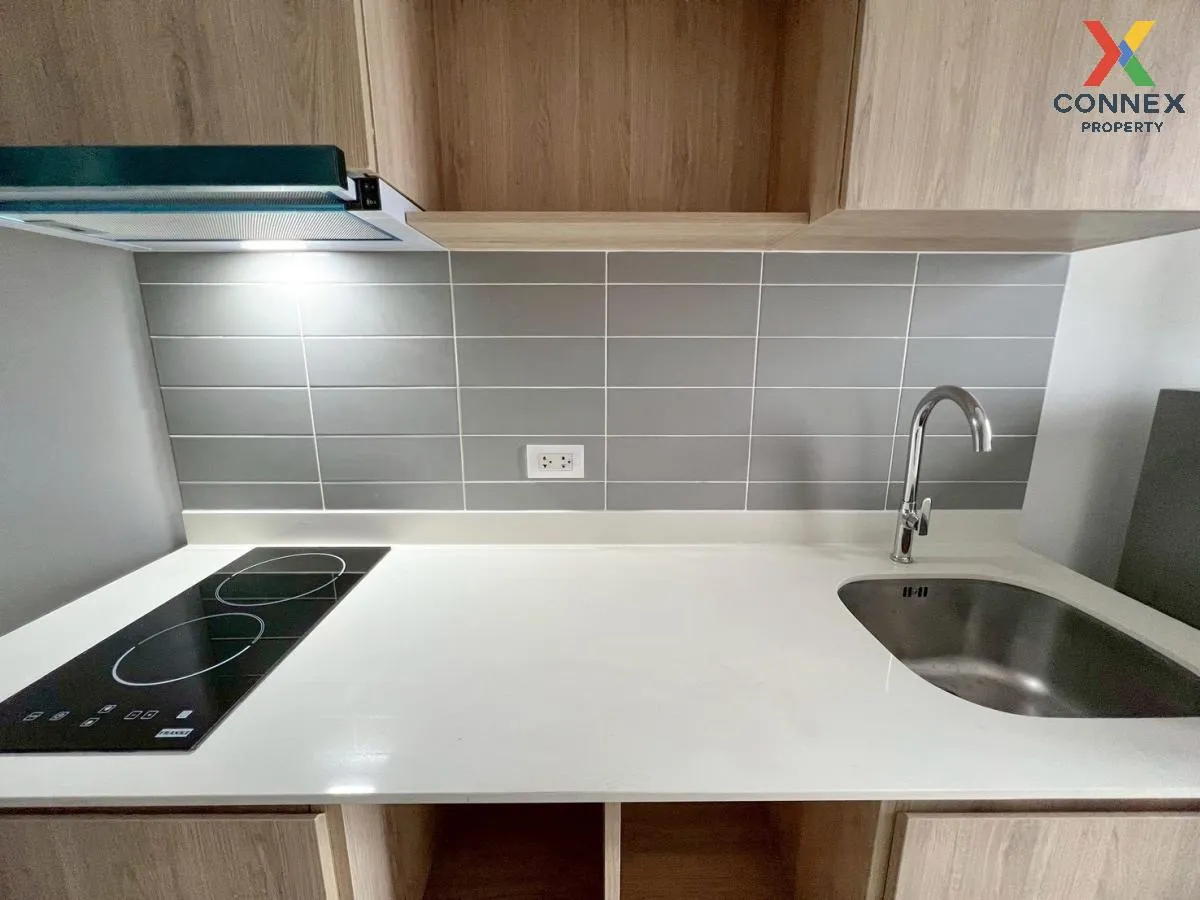 For Rent Condo , Chewathai Pinklao , MRT-Bang Yi Khon , Bang Yi K