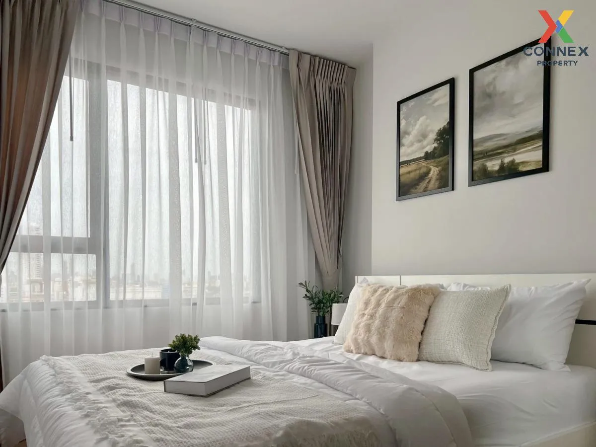 For Rent Condo , Chewathai Pinklao , MRT-Bang Yi Khon , Bang Yi K