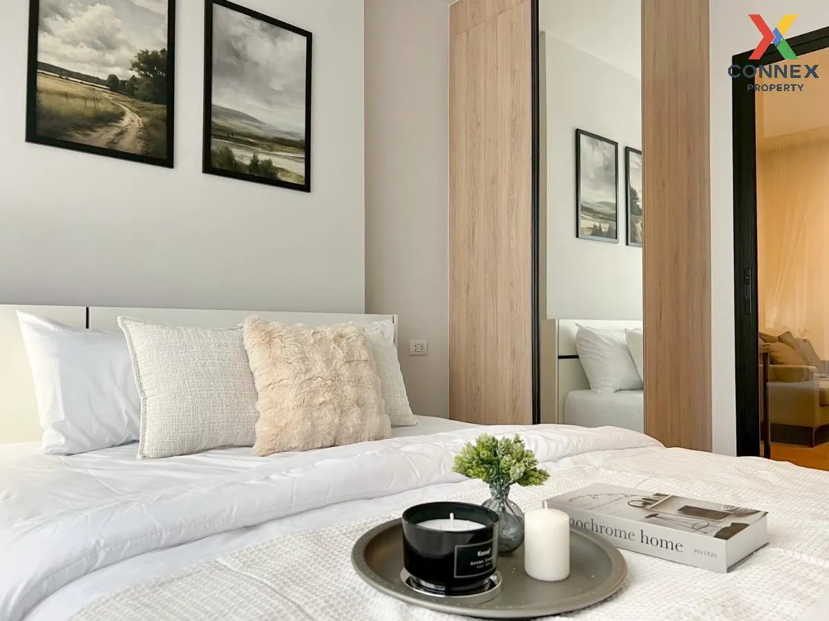 For Rent Condo , Chewathai Pinklao , MRT-Bang Yi Khon , Bang Yi K
