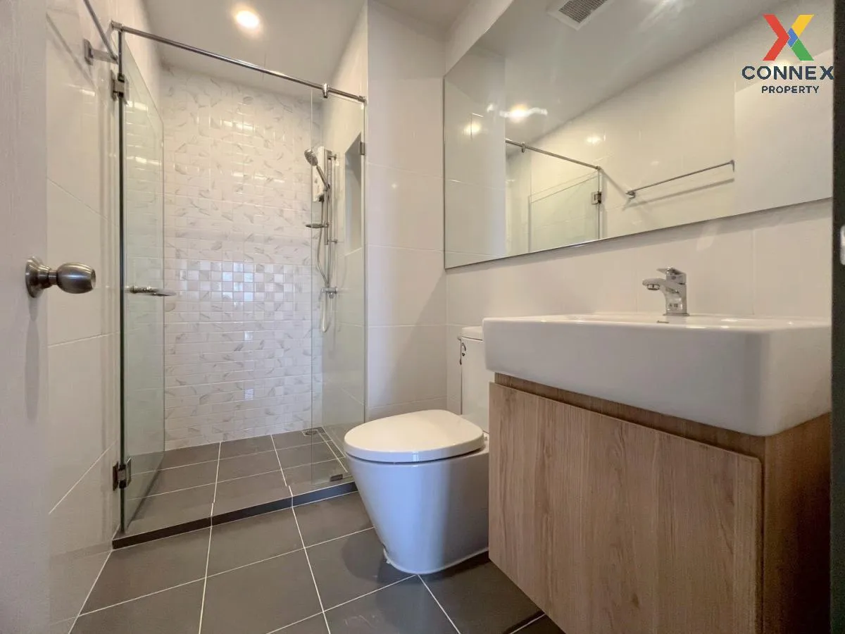 For Rent Condo , Chewathai Pinklao , MRT-Bang Yi Khon , Bang Yi K