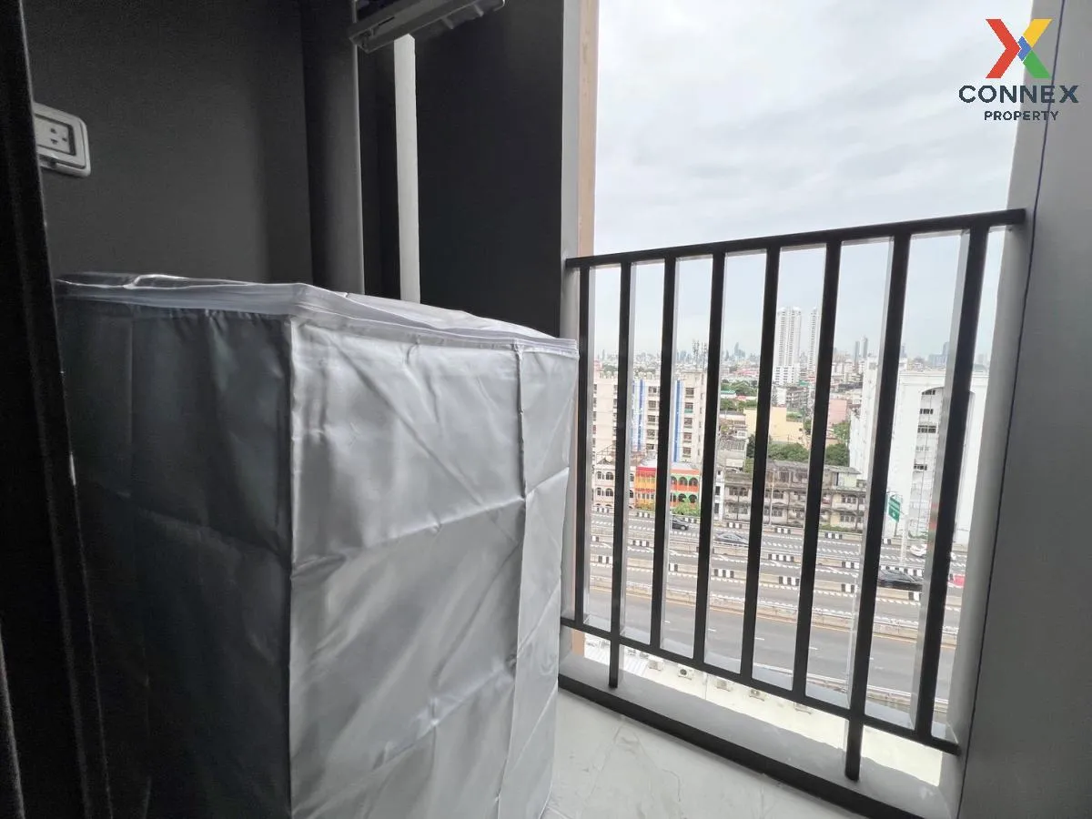 For Rent Condo , Chewathai Pinklao , MRT-Bang Yi Khon , Bang Yi K