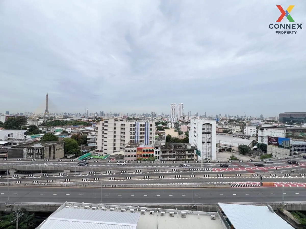 For Rent Condo , Chewathai Pinklao , MRT-Bang Yi Khon , Bang Yi K