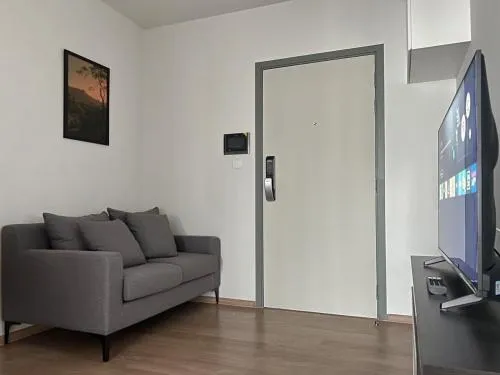 For Rent Condo , Chewathai Pinklao , MRT-Bang Yi Khon , Bang Yi Khan , Bang Phlat , Bangkok , CX-126886