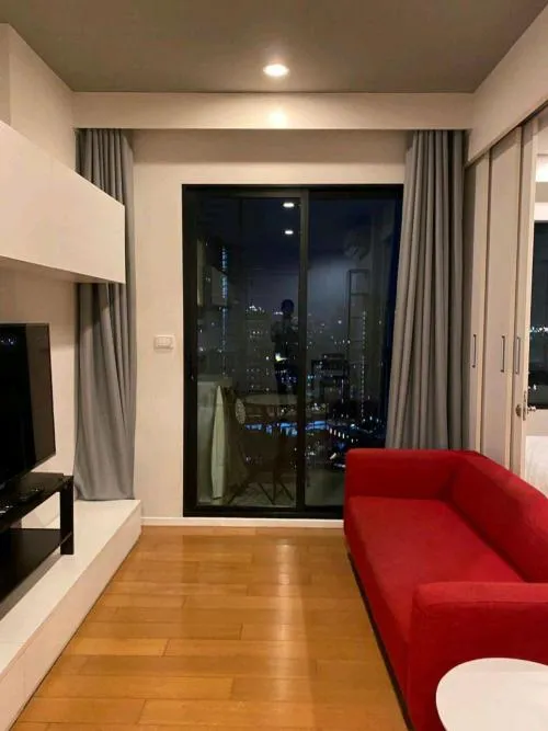 For Rent Condo , Blocs 77 , BTS-On Nut , Phra Khanong Nuea , Watthana , Bangkok , CX-126891