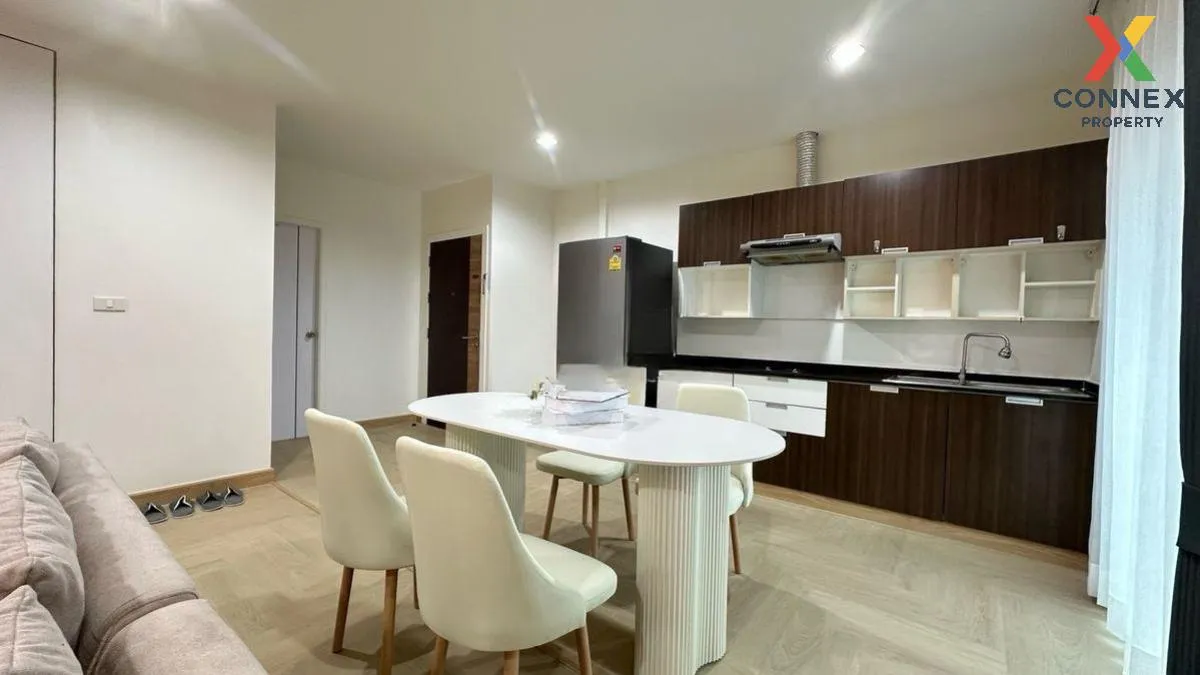 For Rent Condo , Renova Residence , BTS-Phloen Chit , Lumpini , P 3