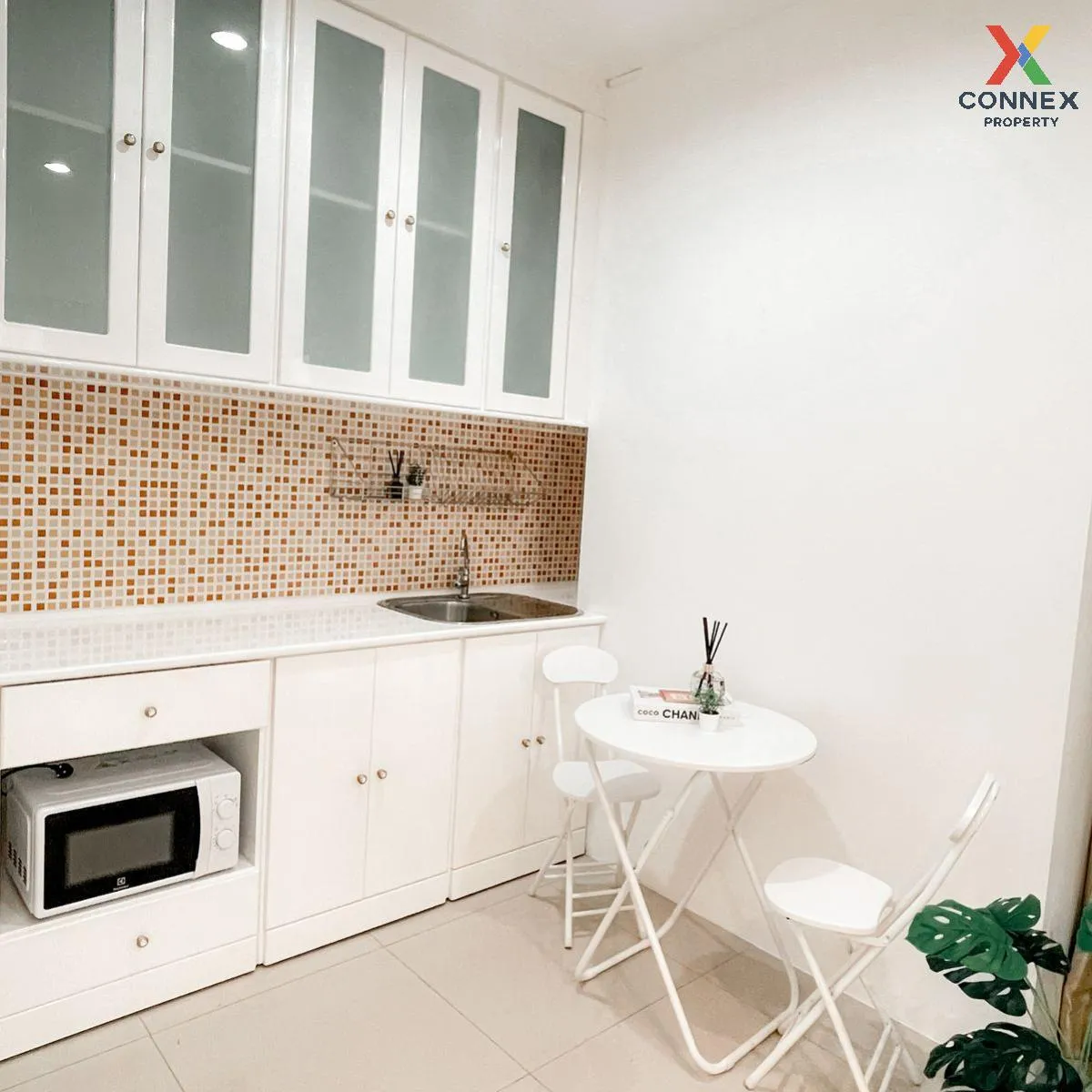 For Sale Condo , @BTS Residence , BTS-Saphan Khwai , Chomphon , C 3