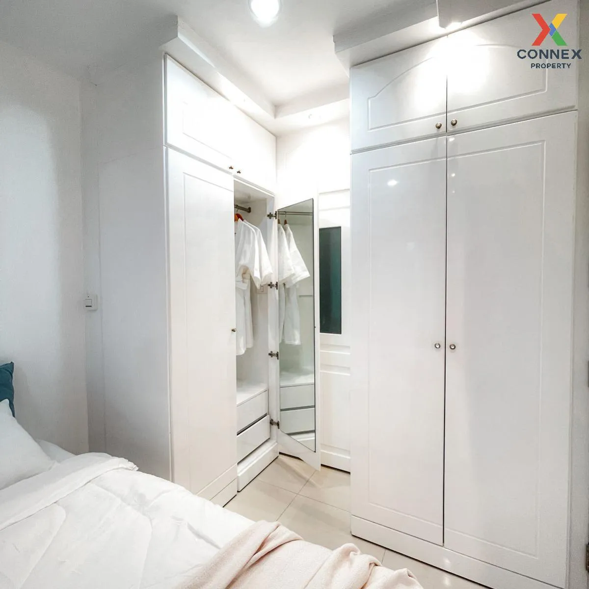 For Sale Condo , @BTS Residence , BTS-Saphan Khwai , Chomphon , C