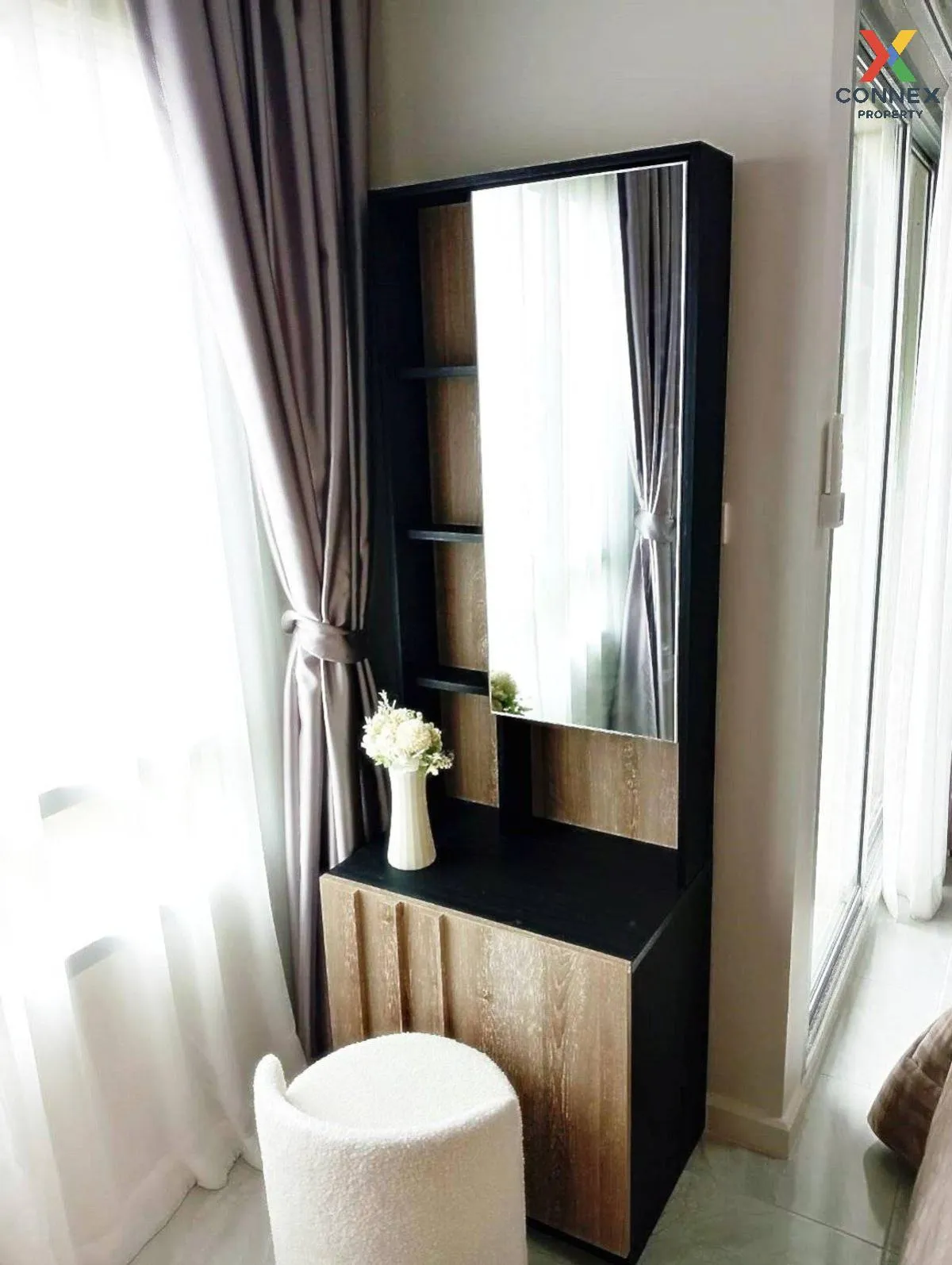 For Sale Condo , Iris Avenue Onnut - Wongwaen , ARL-Lat Krabang ,