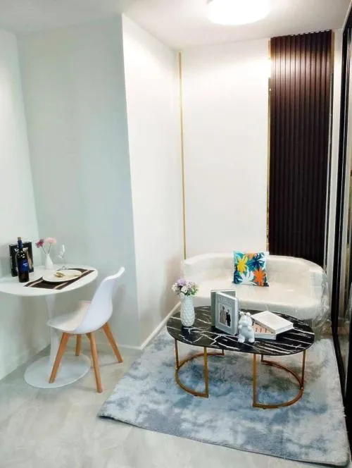 For Sale Condo , Iris Avenue Onnut - Wongwaen , ARL-Lat Krabang , Lat Krabang , Lat Krabang , Bangkok , CX-126911