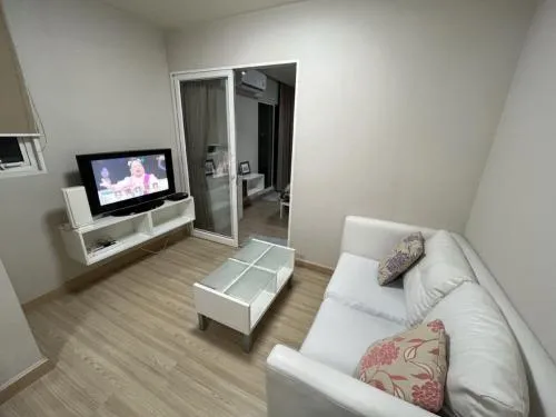 For Sale Condo , M Society Chaengwattana – Muang Thong Thani , Mueang Thong , Pak Kret , Nonthaburi , CX-126916