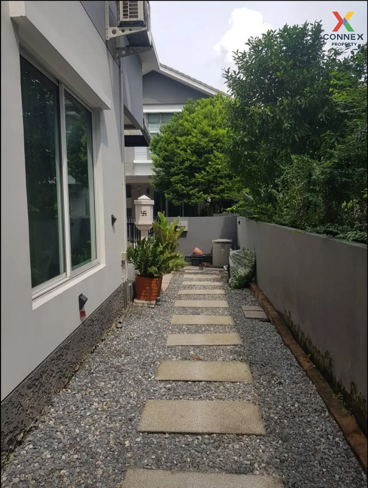For Sale House , Casa Presto Wongwaen – Pinklao , Sala Klang , Ba 2