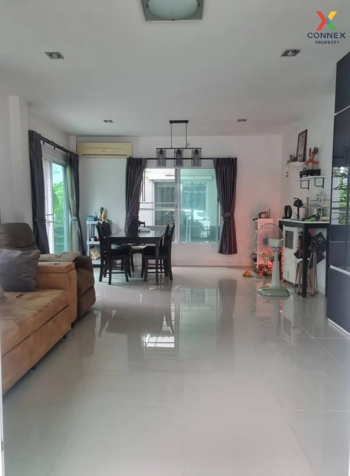 For Sale House , Casa Presto Wongwaen – Pinklao , Sala Klang , Ba 3