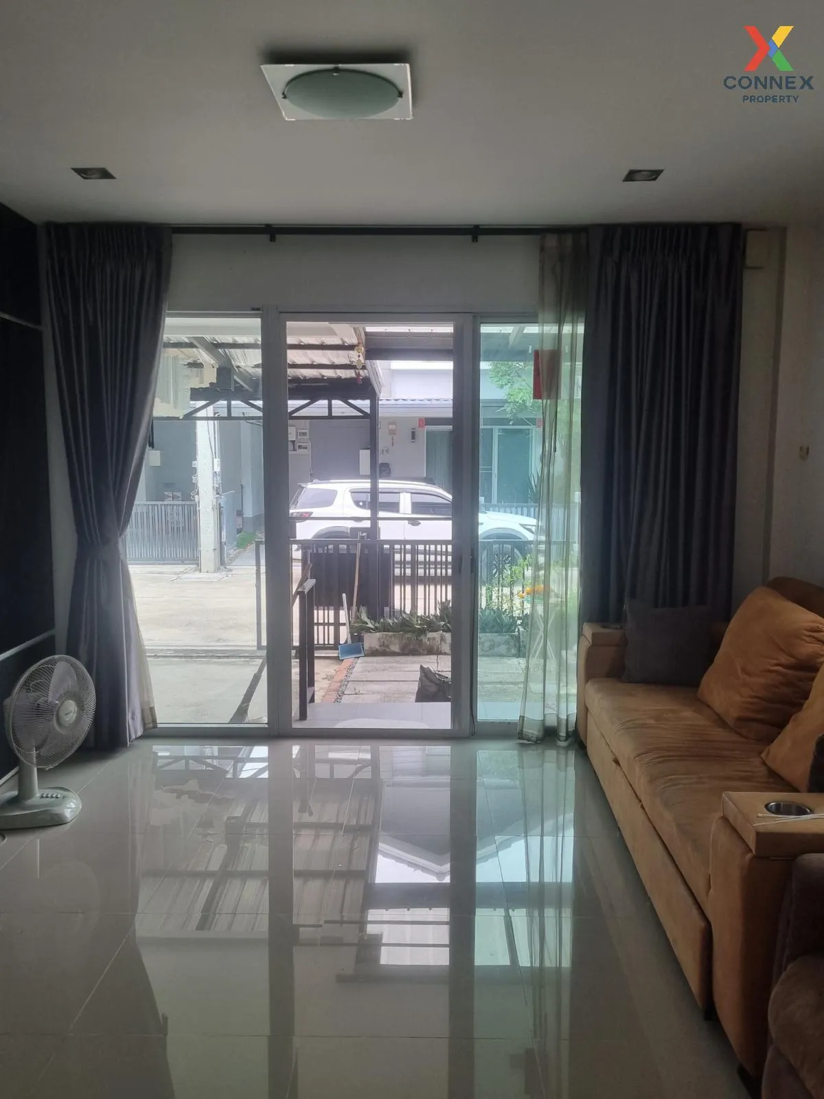 For Sale House , Casa Presto Wongwaen – Pinklao , Sala Klang , Ba 4