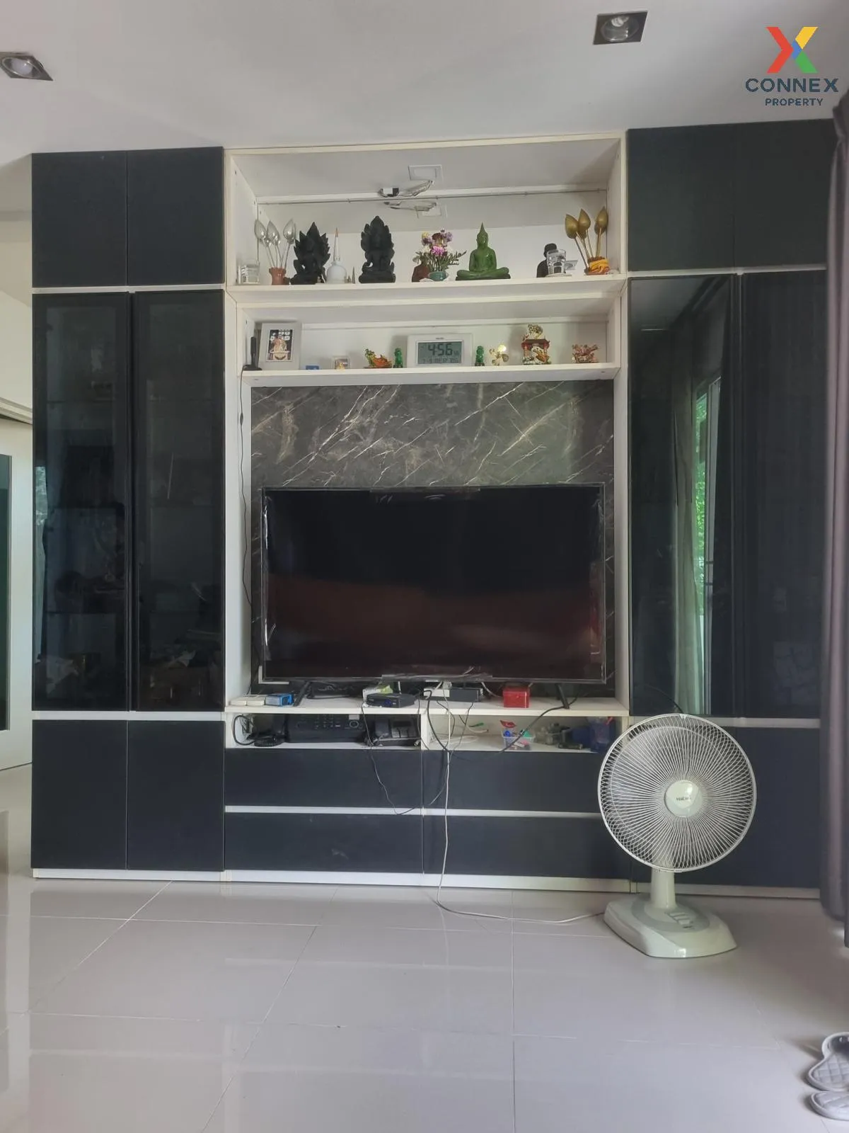 For Sale House , Casa Presto Wongwaen – Pinklao , Sala Klang , Ba