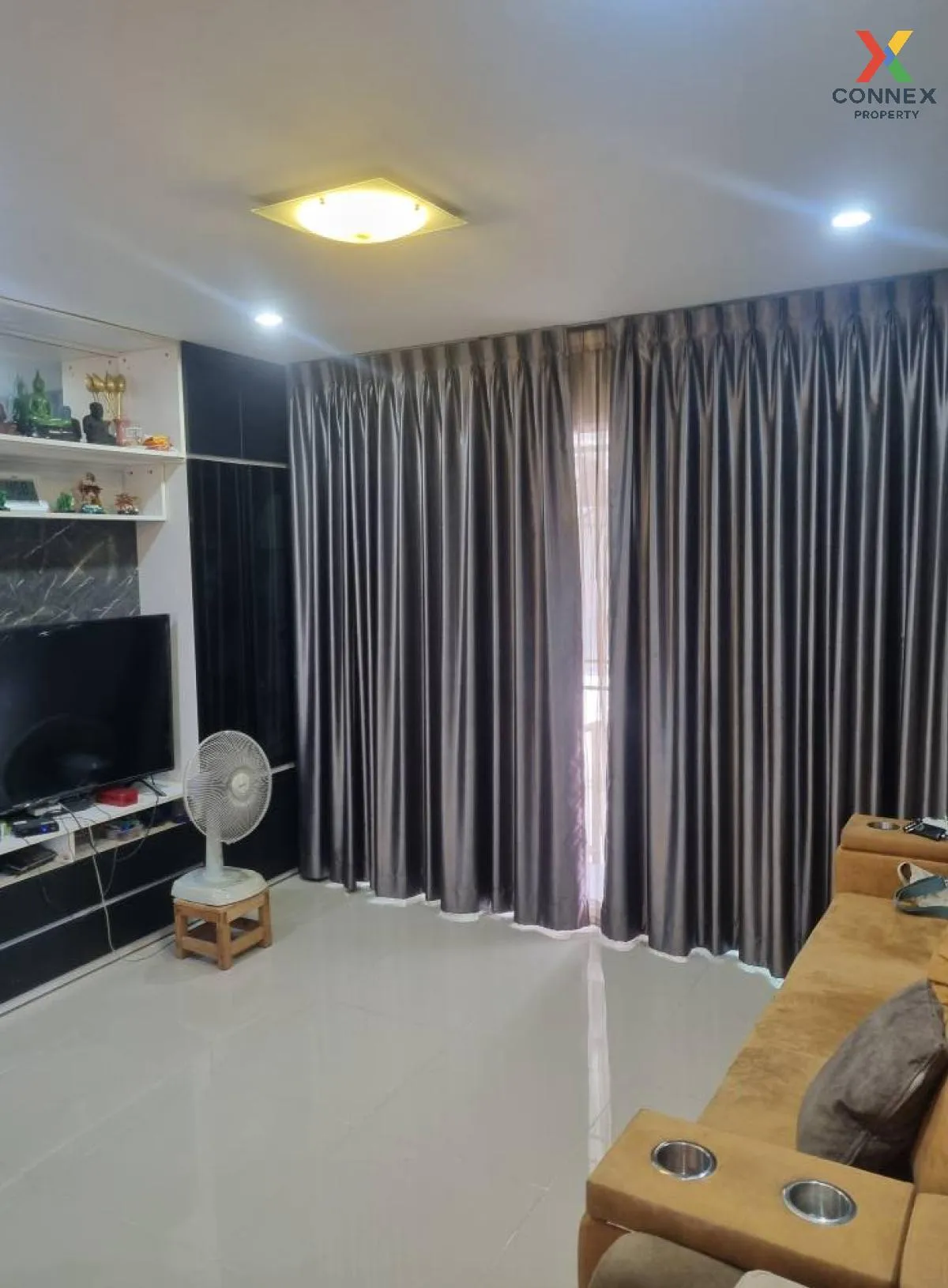 For Sale House , Casa Presto Wongwaen – Pinklao , Sala Klang , Ba