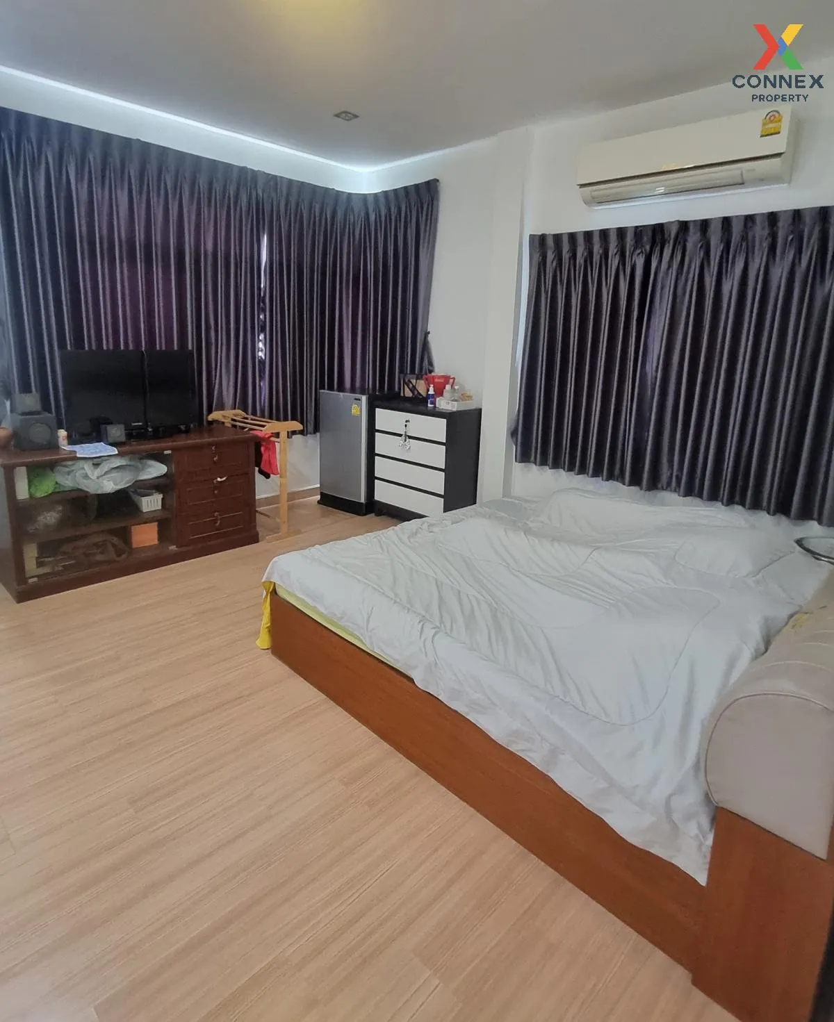For Sale House , Casa Presto Wongwaen – Pinklao , Sala Klang , Ba