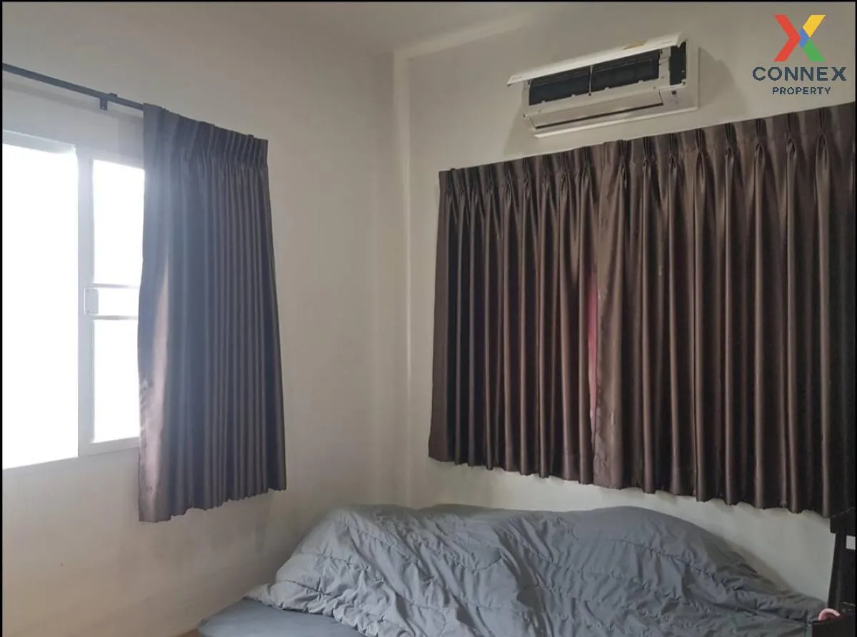 For Sale House , Casa Presto Wongwaen – Pinklao , Sala Klang , Ba