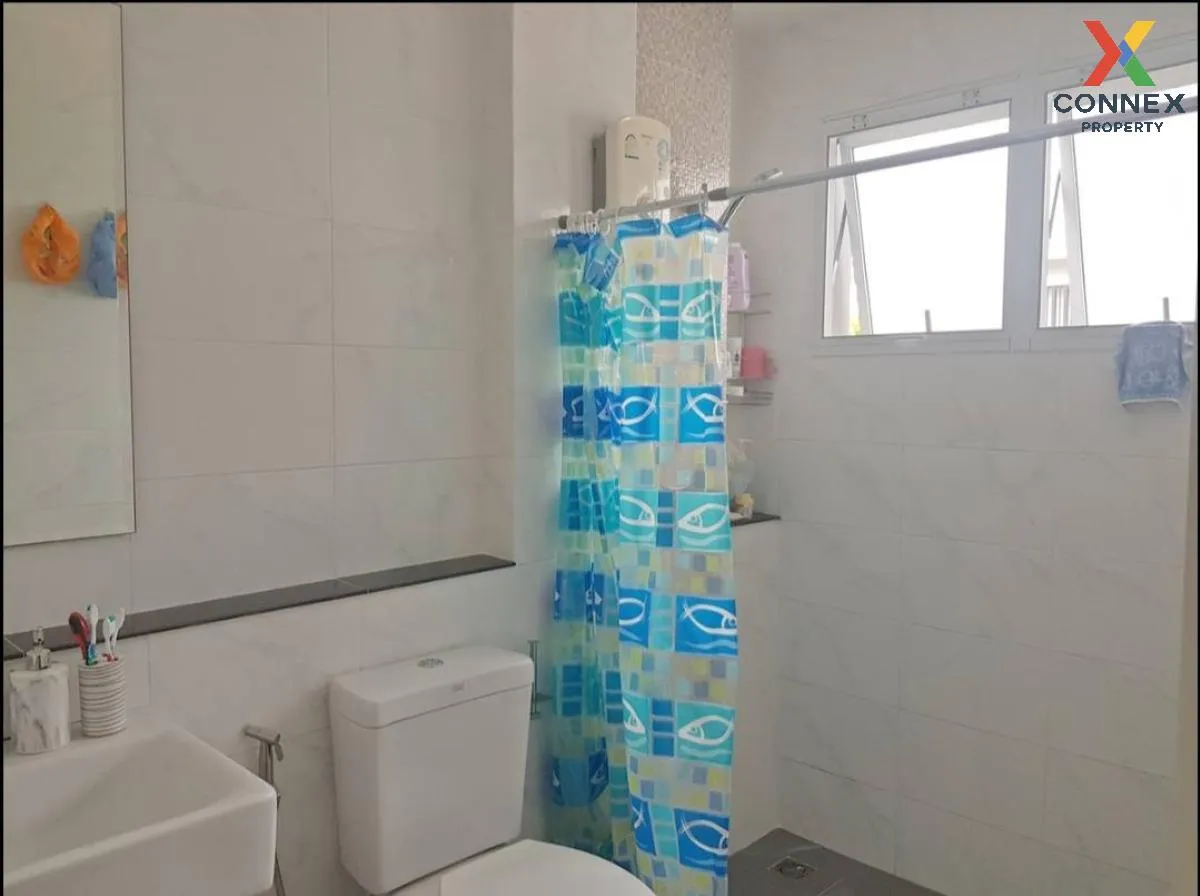 For Sale House , Casa Presto Wongwaen – Pinklao , Sala Klang , Ba