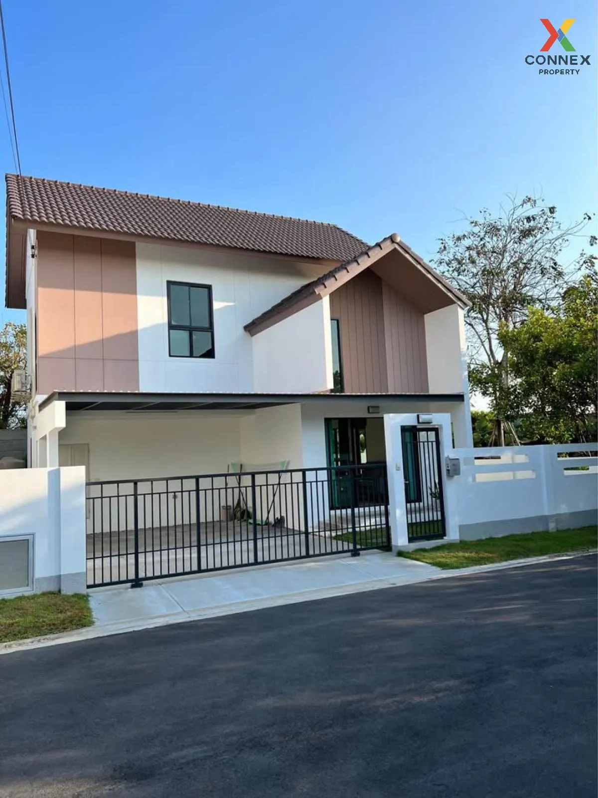 For Sale House , Rest Bangyai , Ban Mai , Bang Yai , Nonthaburi , 1