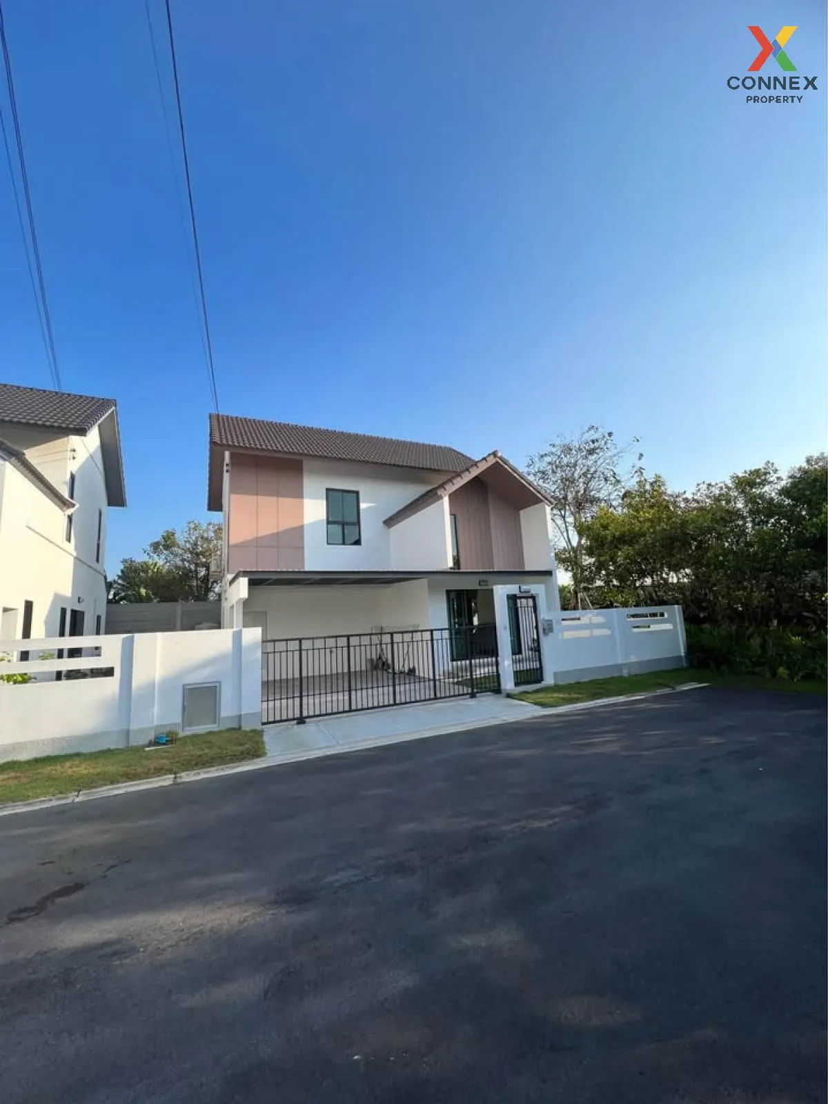 For Sale House , Rest Bangyai , Ban Mai , Bang Yai , Nonthaburi , 2