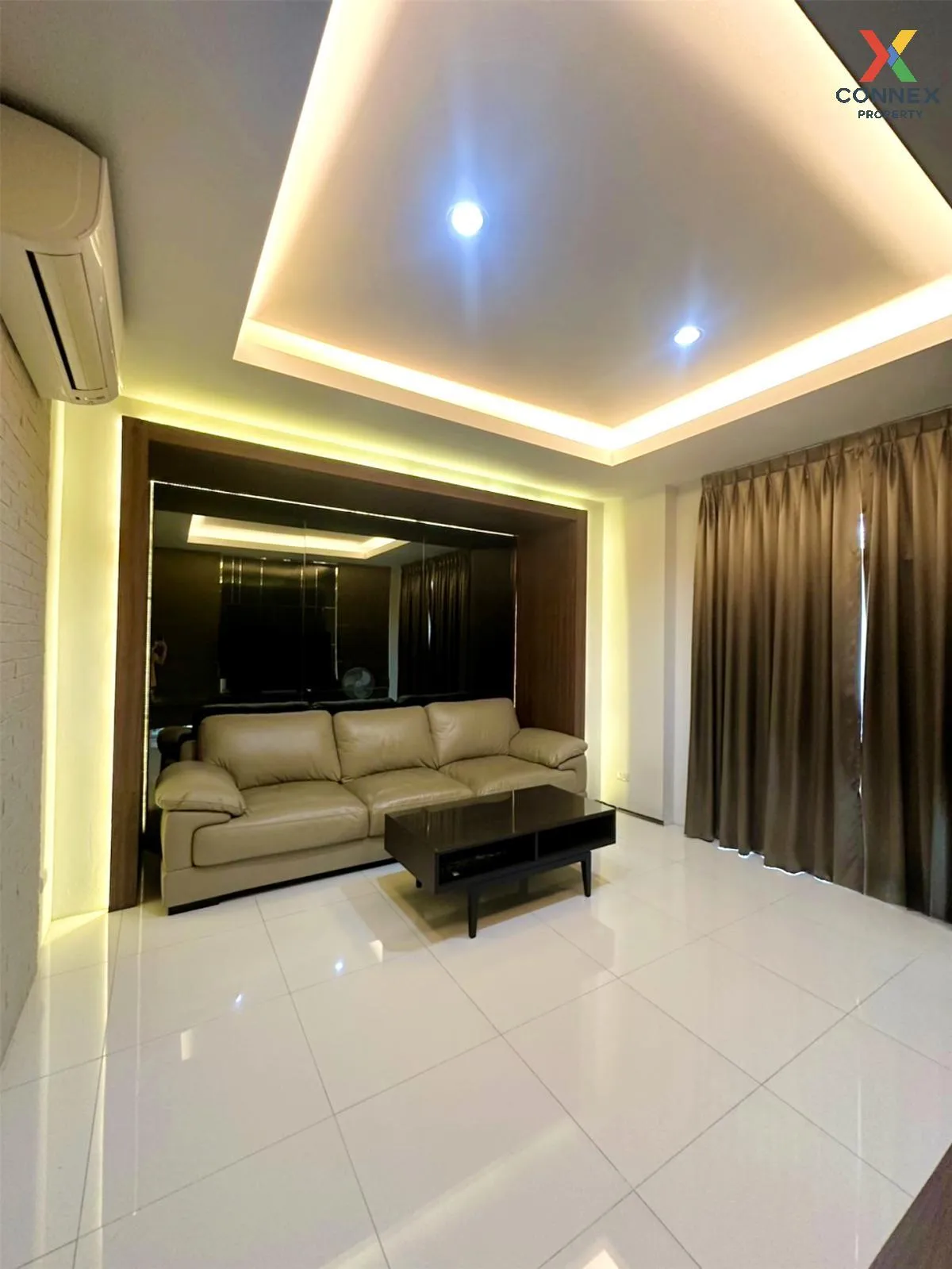 For Sale House , Kanchanalux Thepsirin , Bang Khu Wiang , Bang Kr