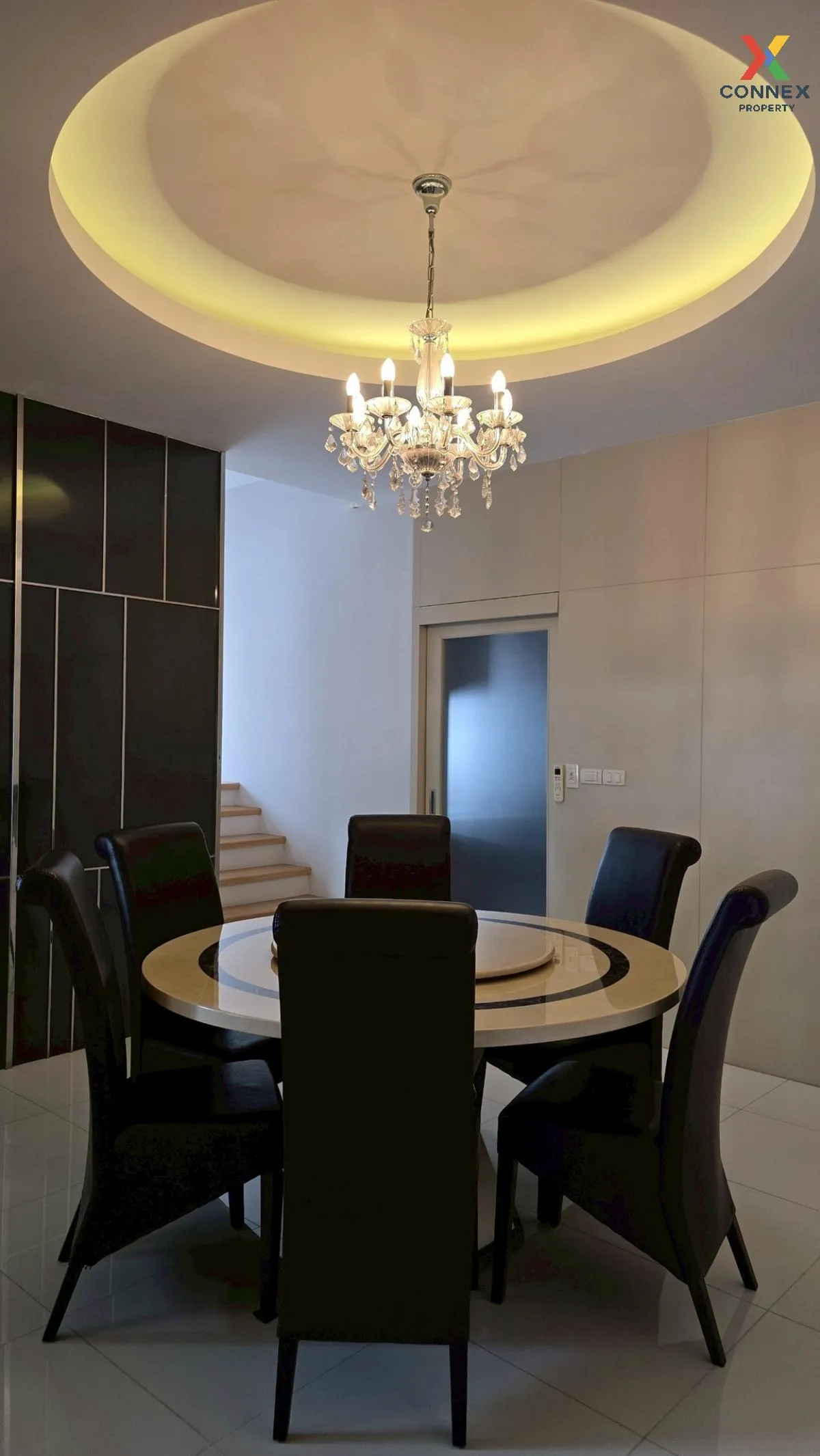For Sale House , Kanchanalux Thepsirin , Bang Khu Wiang , Bang Kr