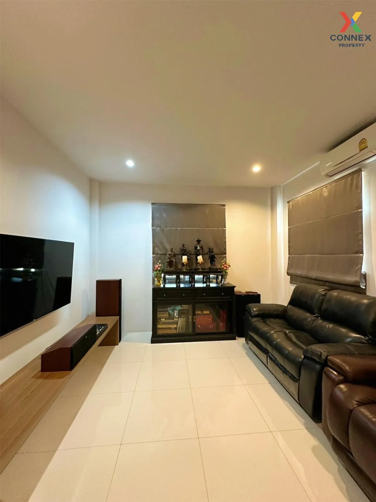 For Sale House , Kanchanalux Thepsirin , Bang Khu Wiang , Bang Kr