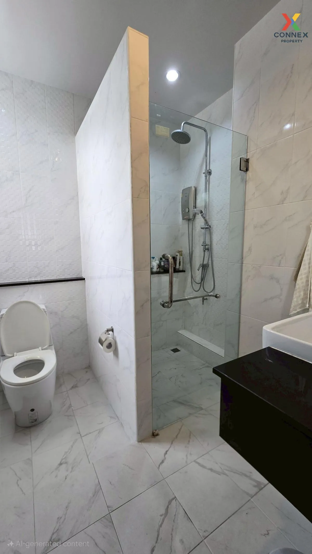 For Sale House , Kanchanalux Thepsirin , Bang Khu Wiang , Bang Kr