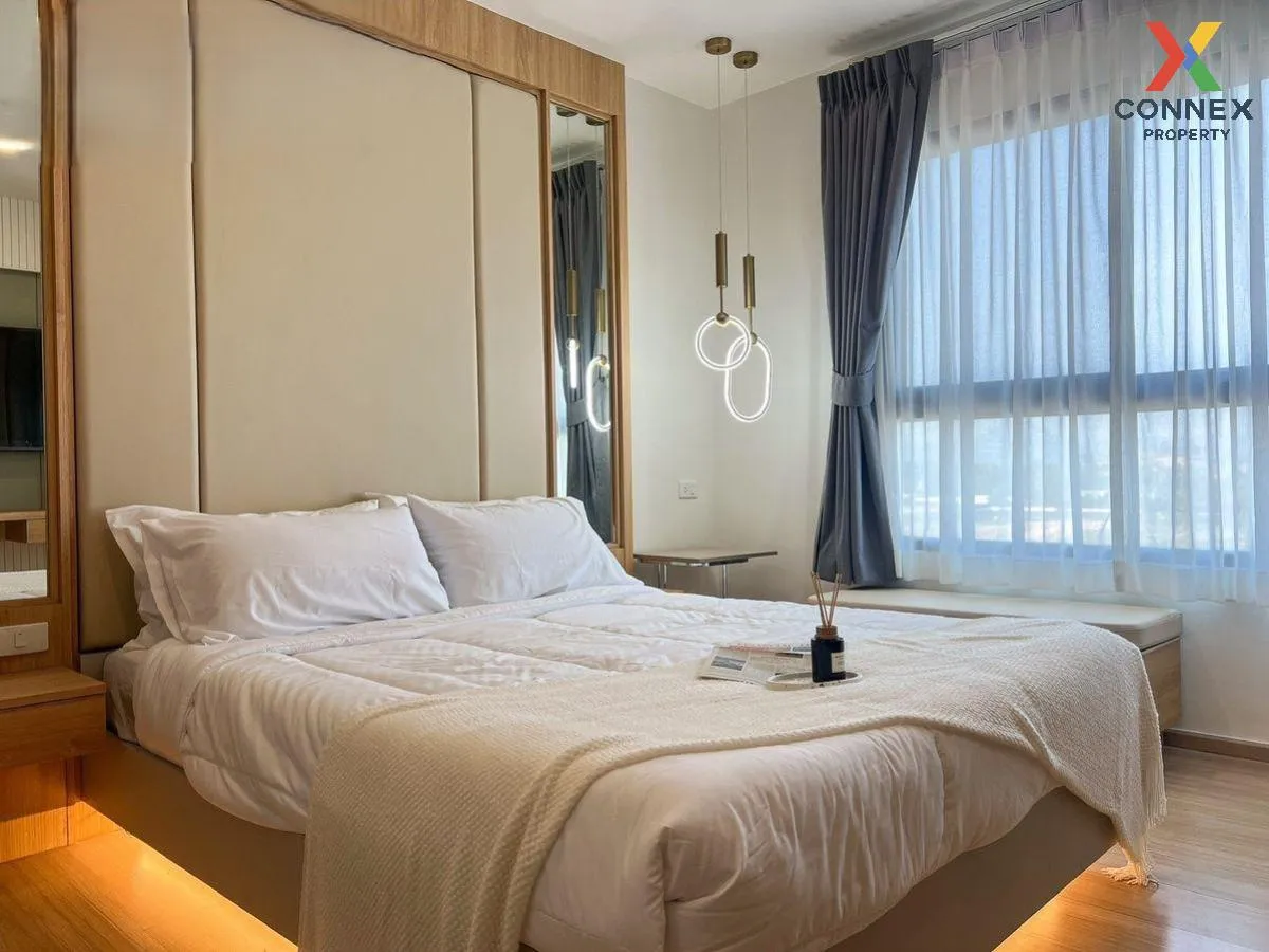 For Rent Condo , Zcape condo , Choeng Thale , Thalang , Phuket ,  1
