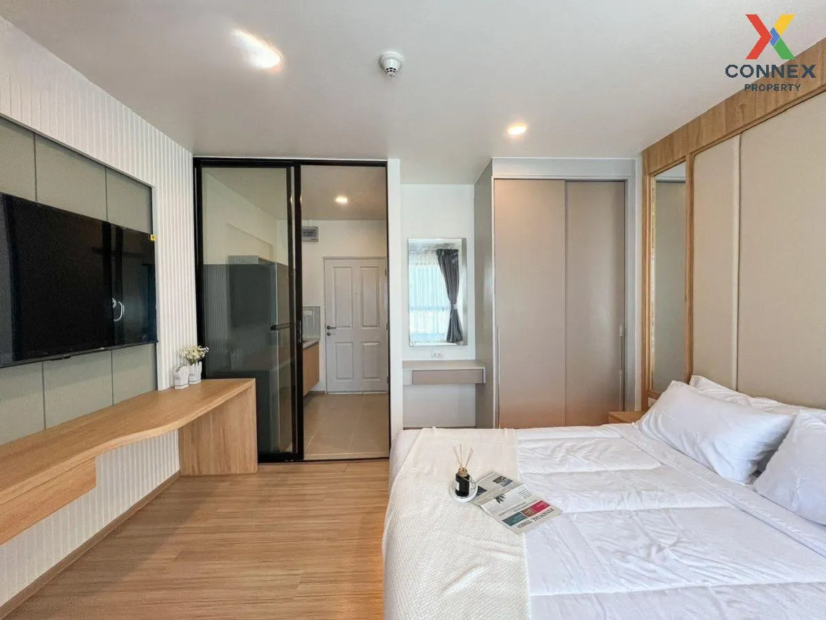 For Rent Condo , Zcape condo , Choeng Thale , Thalang , Phuket ,  2