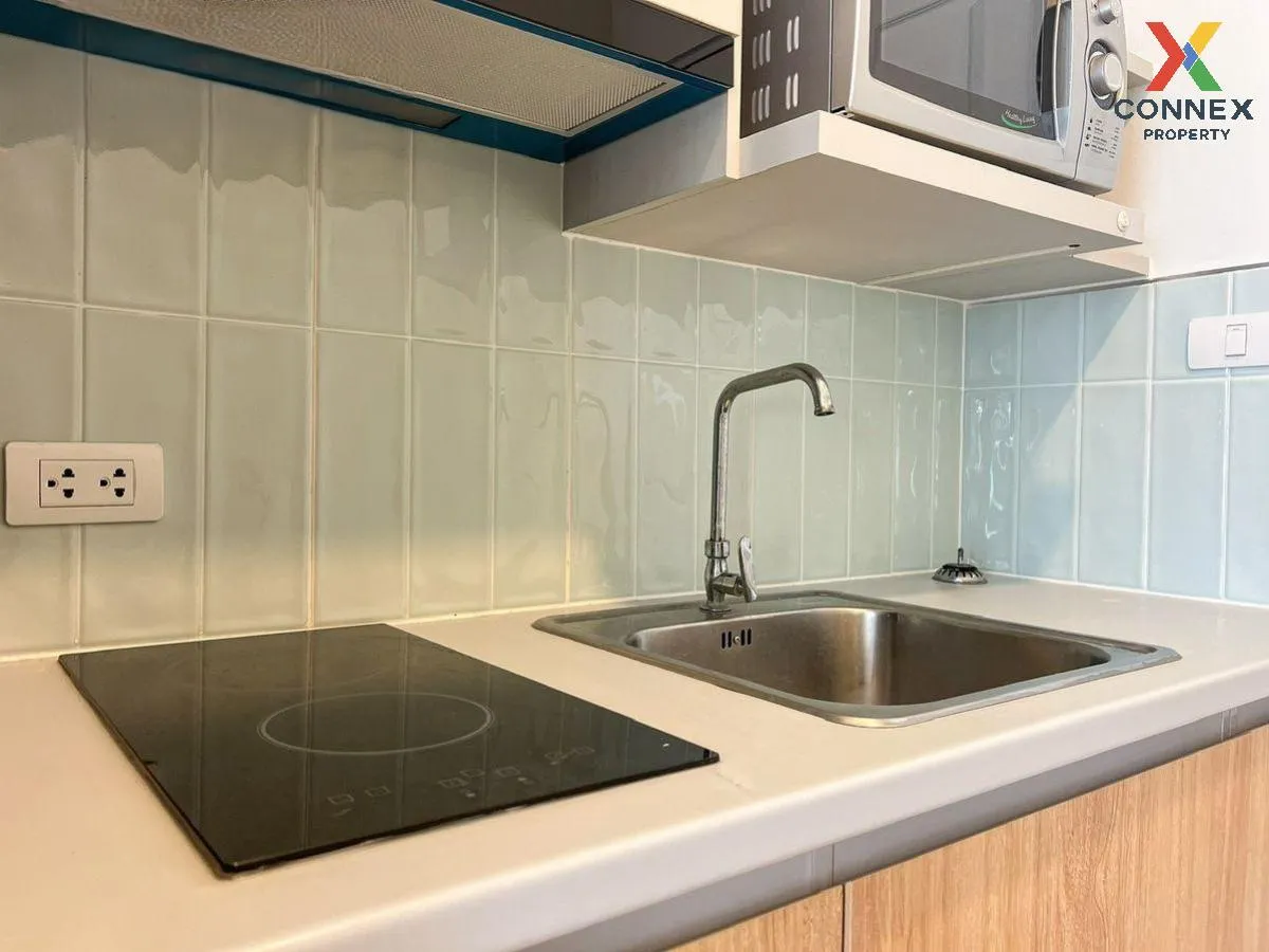 For Rent Condo , Zcape condo , Choeng Thale , Thalang , Phuket ,  4
