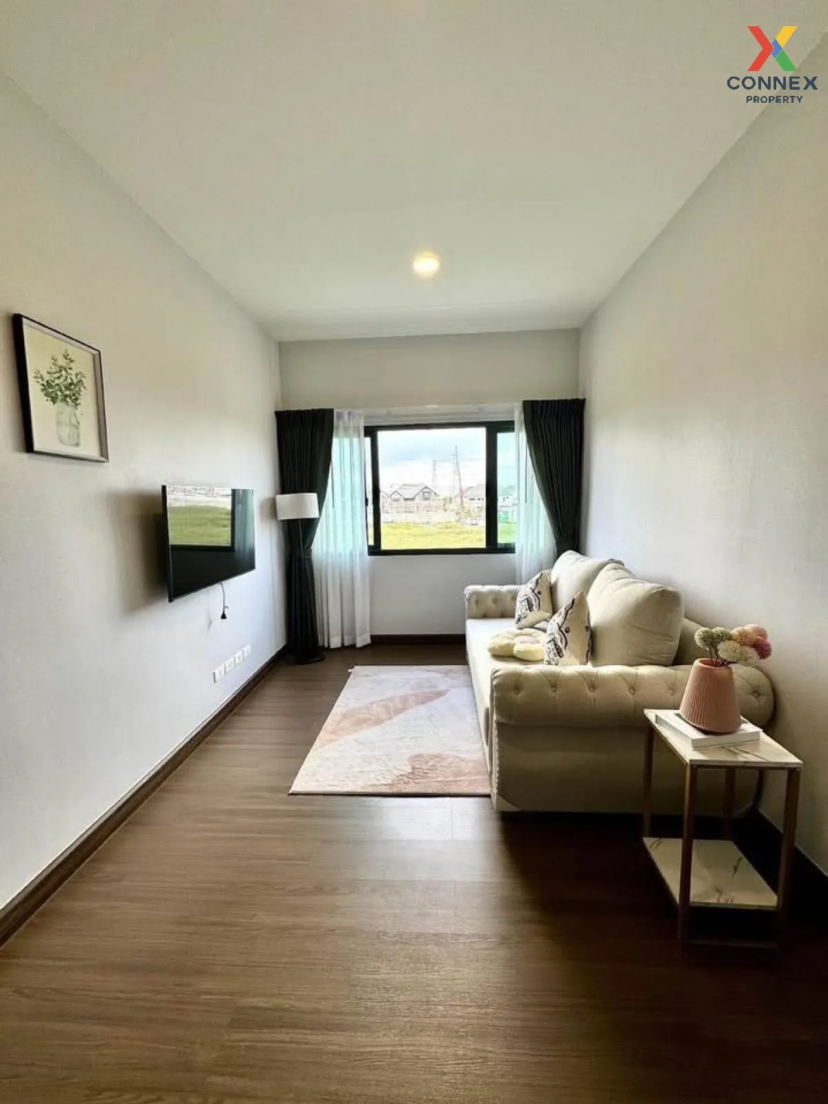 For Rent House , The City Bangna , Bang Kaeo , Bang Phli , Samut  4