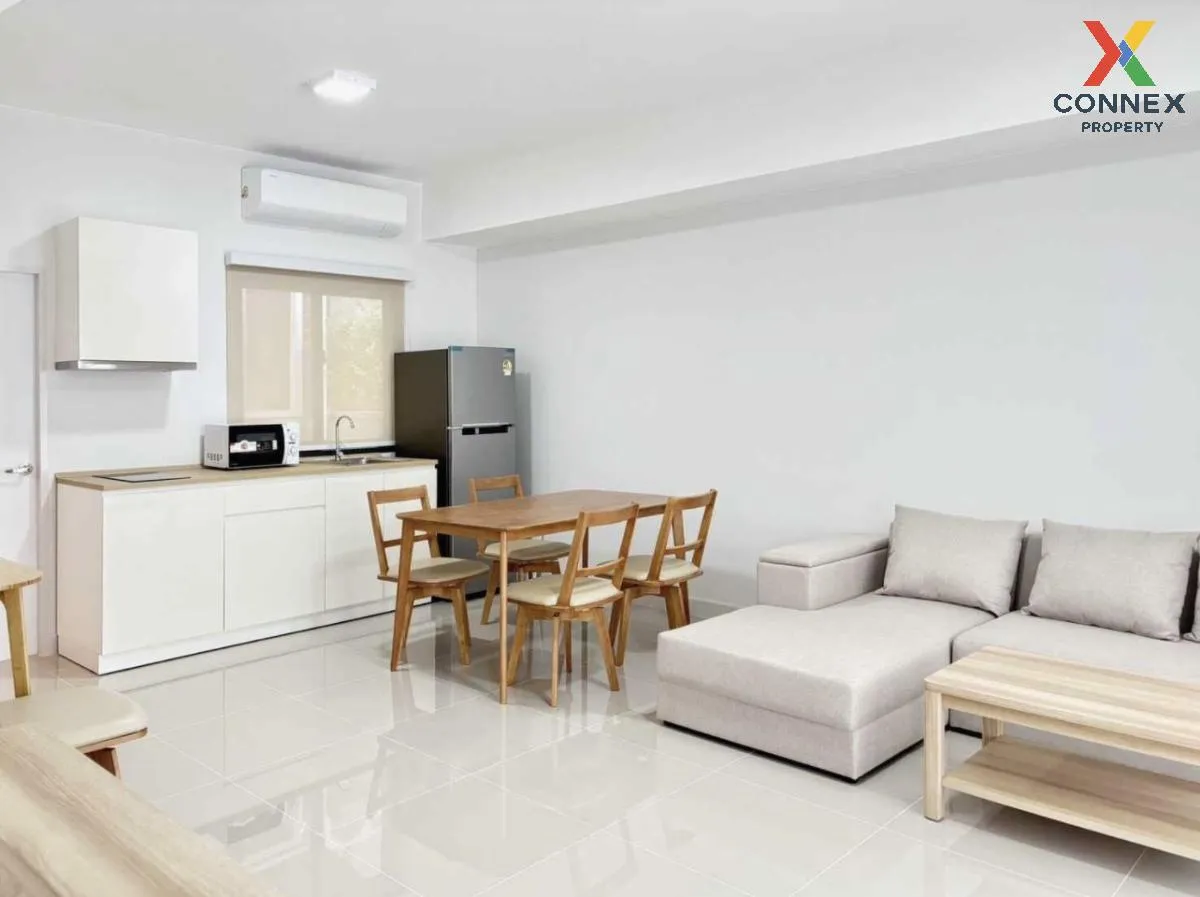 For Rent Townhouse/Townhome  , Pleno Sukhumvit - Bangna 2 , wide  2