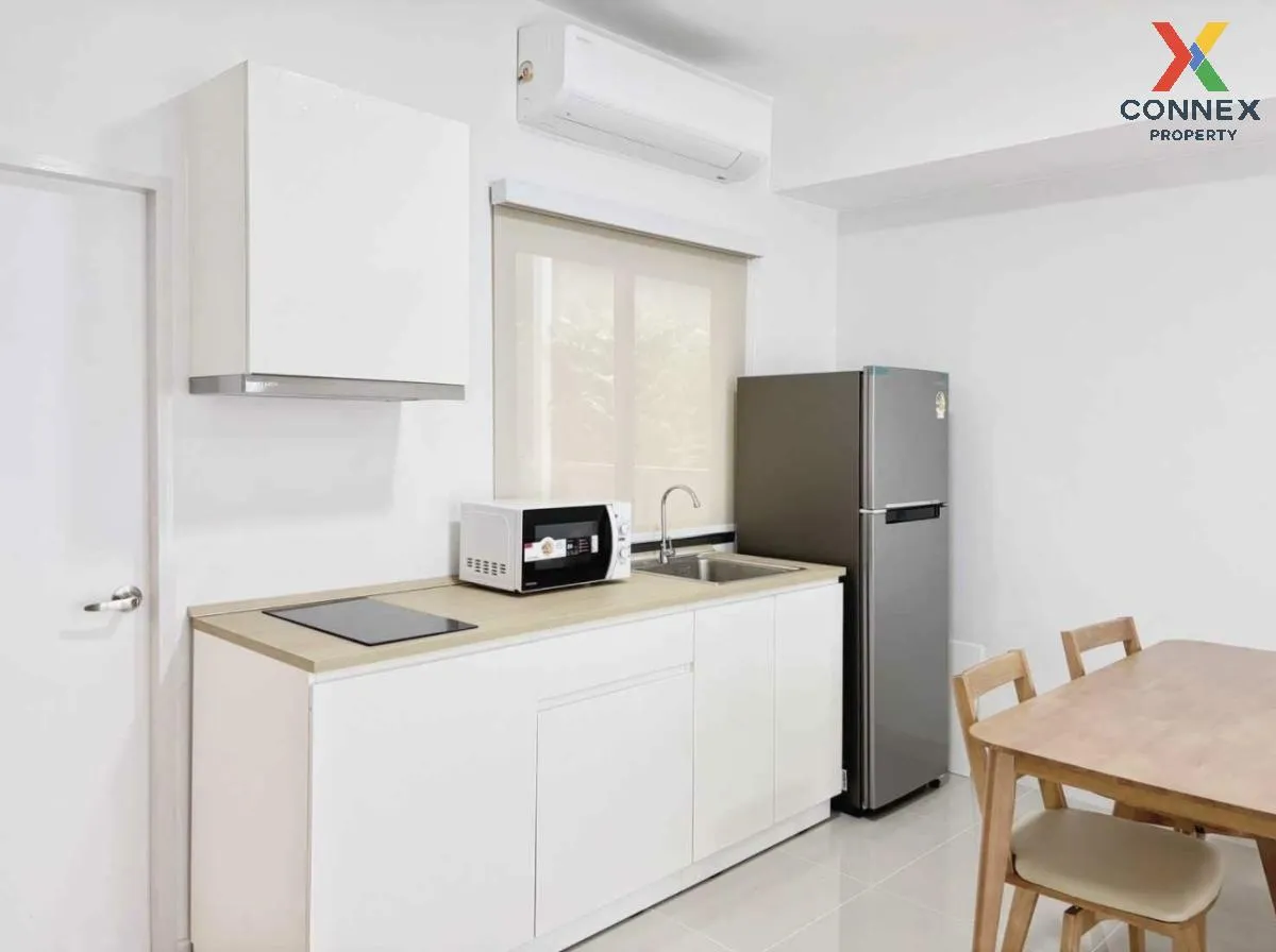 For Rent Townhouse/Townhome  , Pleno Sukhumvit - Bangna 2 , wide 