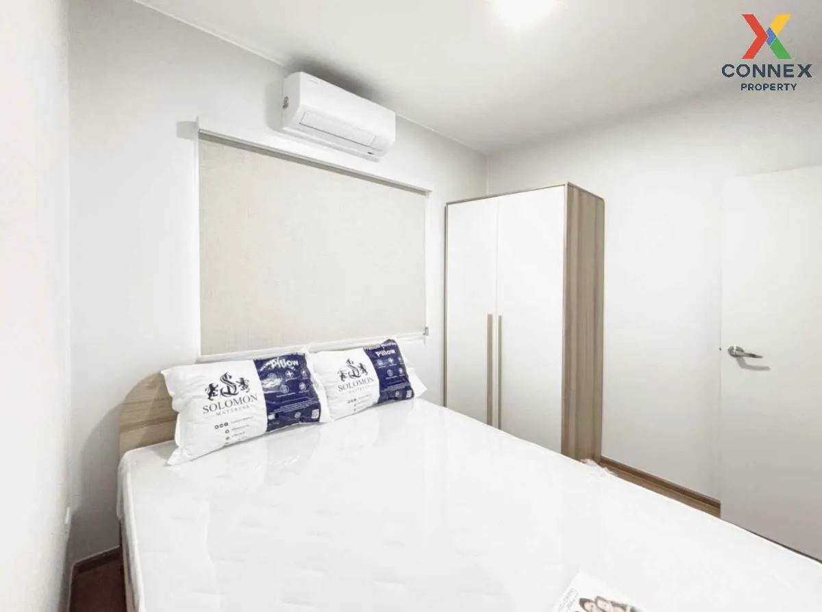 For Rent Townhouse/Townhome  , Pleno Sukhumvit - Bangna 2 , wide 