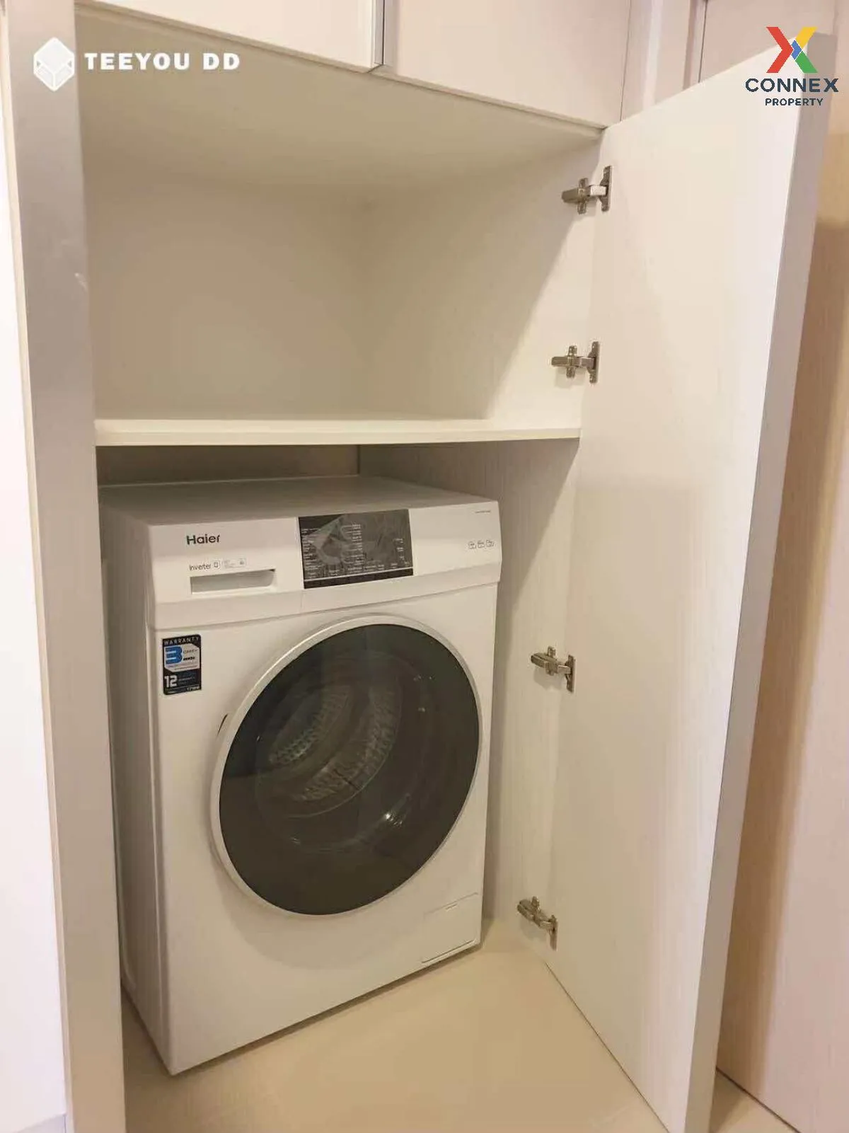 For Sale Condo , Maestro 03 Ratchada -Rama 9 , MRT-Phra Ram 9 , D