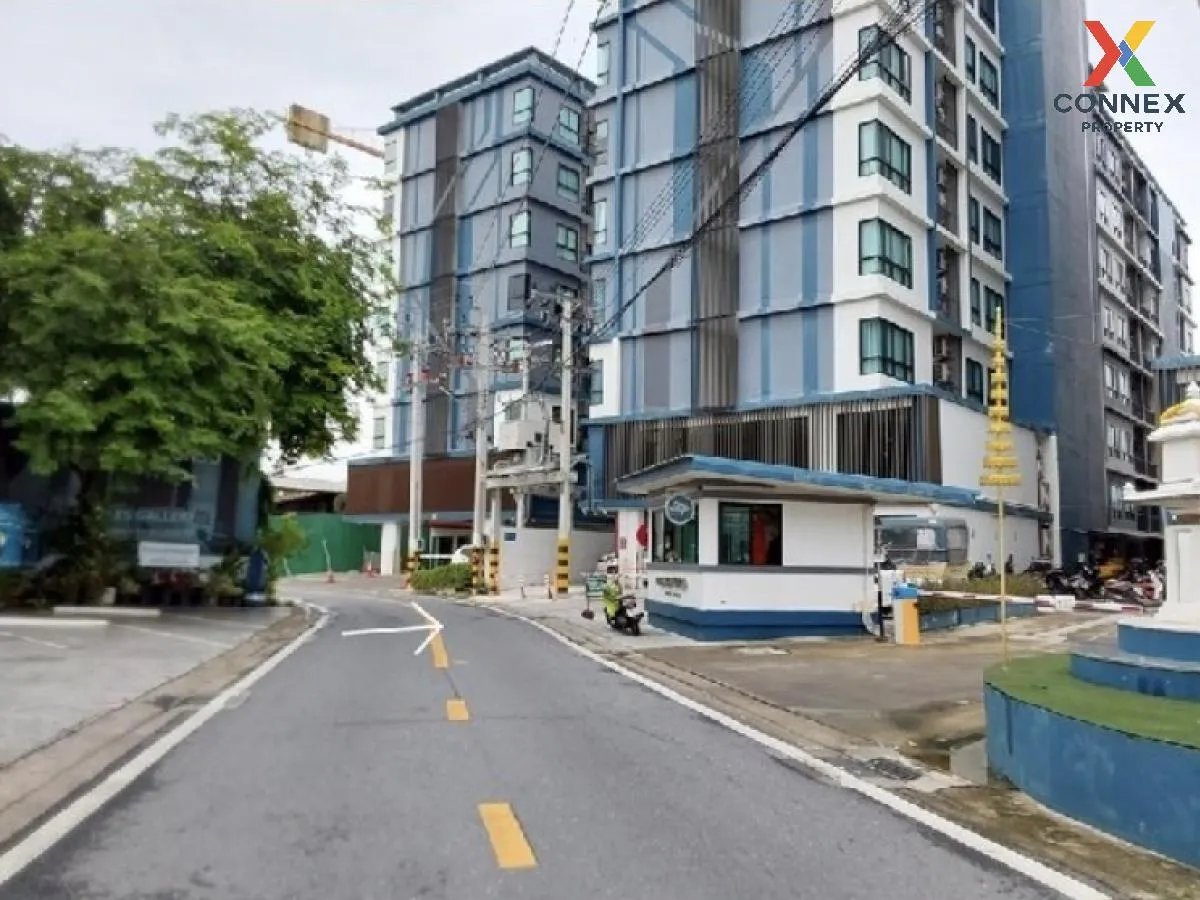 For Sale Condo , The Nigh Pinklao - Charan , Bang Kruai , Bang Kr 1