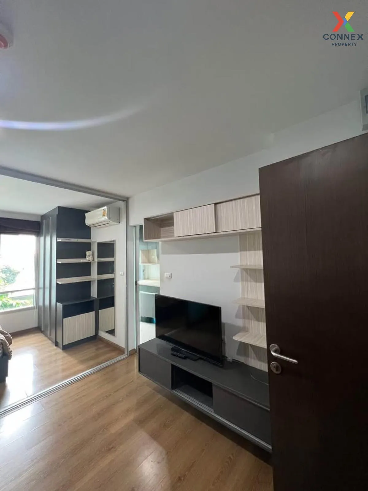 For Sale Condo , Hallmark Chaengwattana , nice view , Pak Kret ,  4