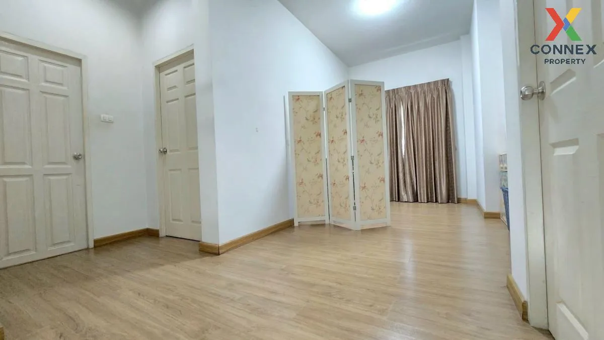 ขายบ้าน  กาญจนาลักษณ์ เทพศิรินทร์ บางคูเวียง บางกรวย กรุงเทพ CX-1