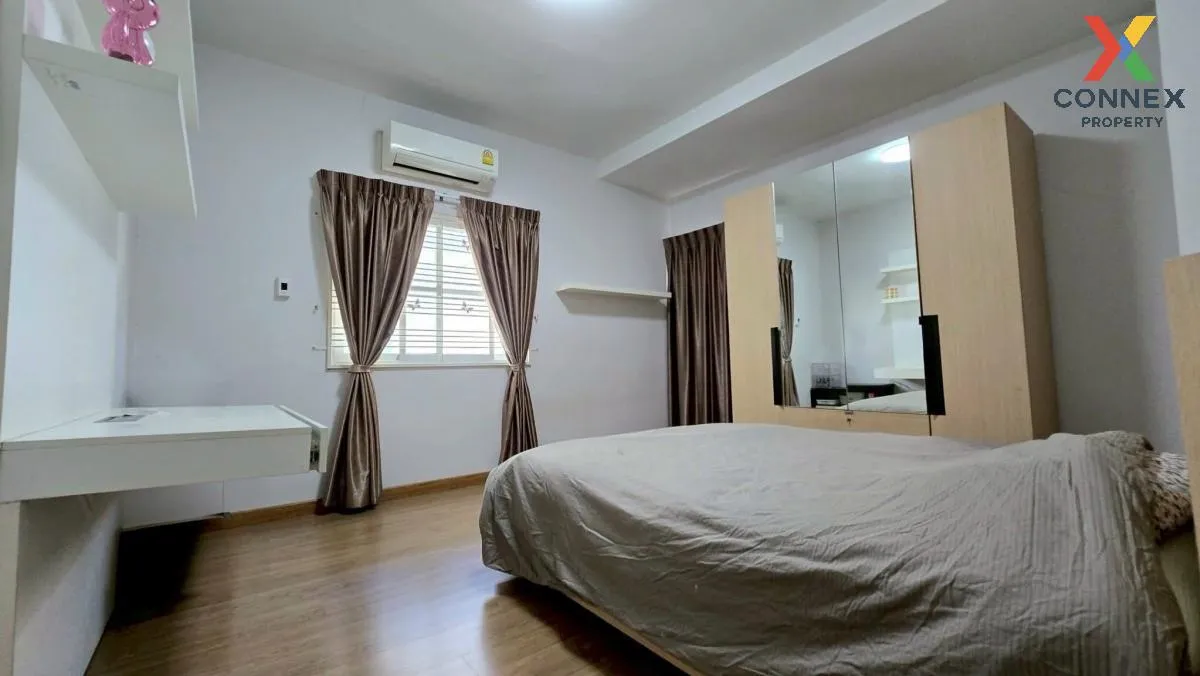 ขายบ้าน  กาญจนาลักษณ์ เทพศิรินทร์ บางคูเวียง บางกรวย กรุงเทพ CX-1
