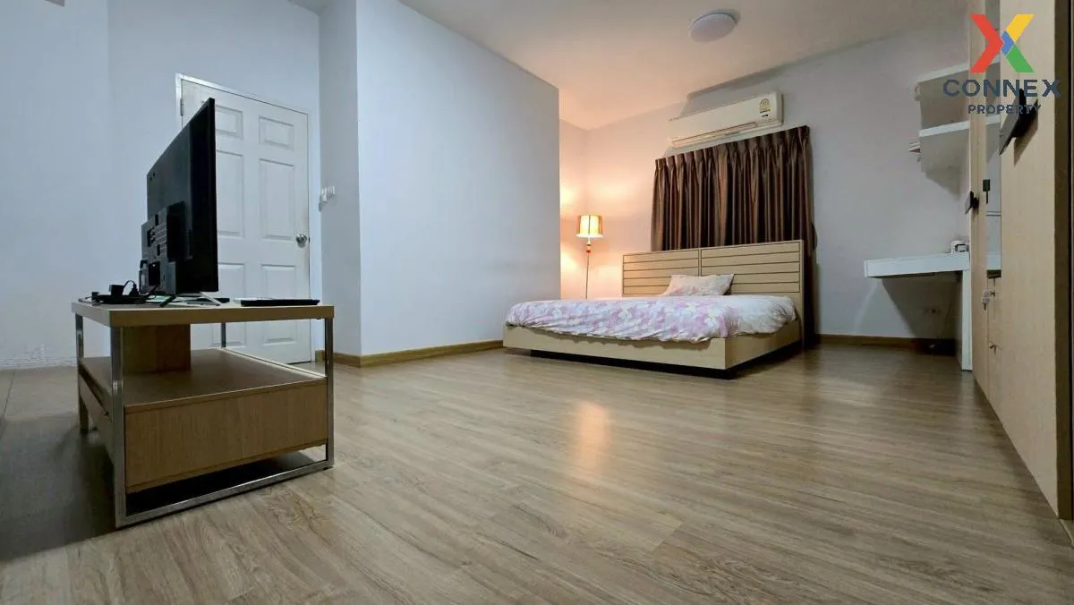 ขายบ้าน  กาญจนาลักษณ์ เทพศิรินทร์ บางคูเวียง บางกรวย กรุงเทพ CX-1