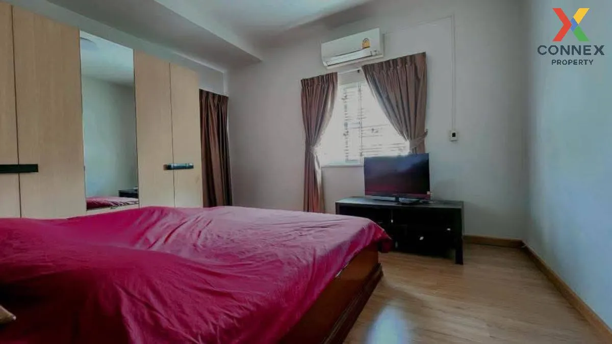 ขายบ้าน  กาญจนาลักษณ์ เทพศิรินทร์ บางคูเวียง บางกรวย กรุงเทพ CX-1