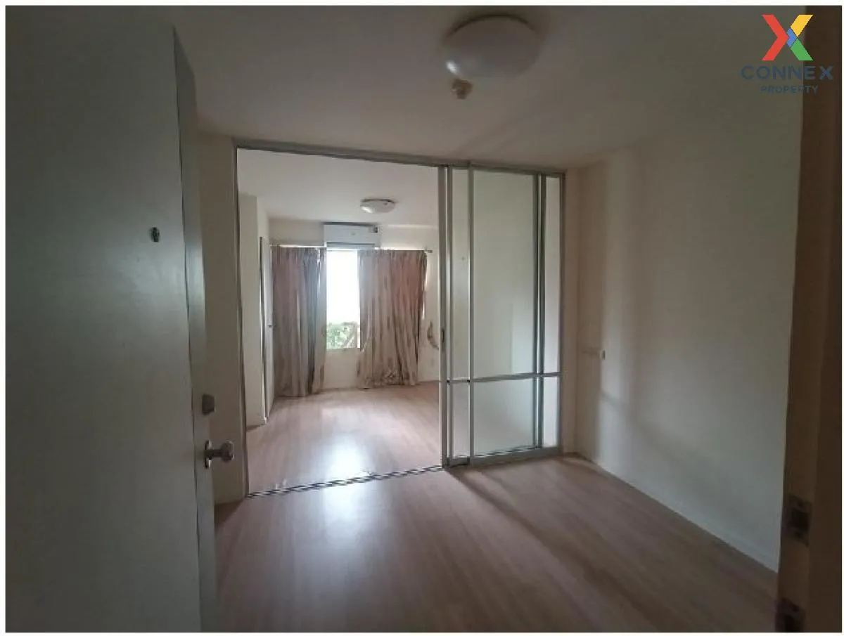 For Sale Condo , Lumpini Ville Onnut - Ladkrabang , Lat Krabang , 1